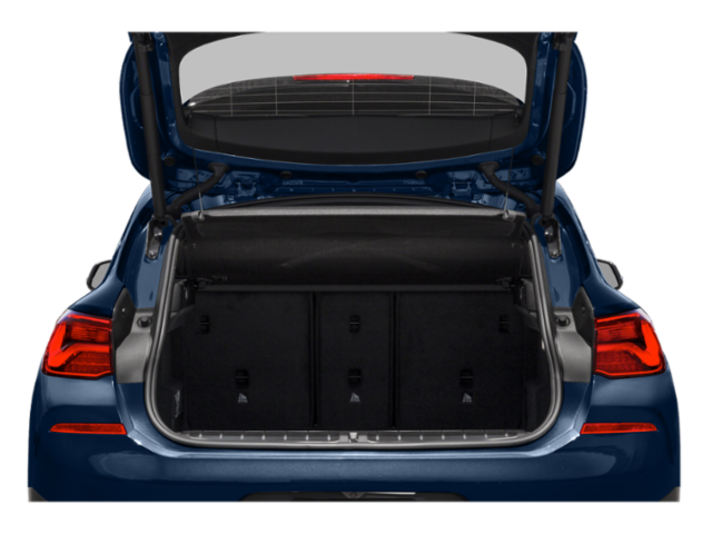 Used 2019 Silver BMW xDrive28i image 9