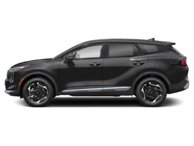 New 2027 Black Kia S image 3