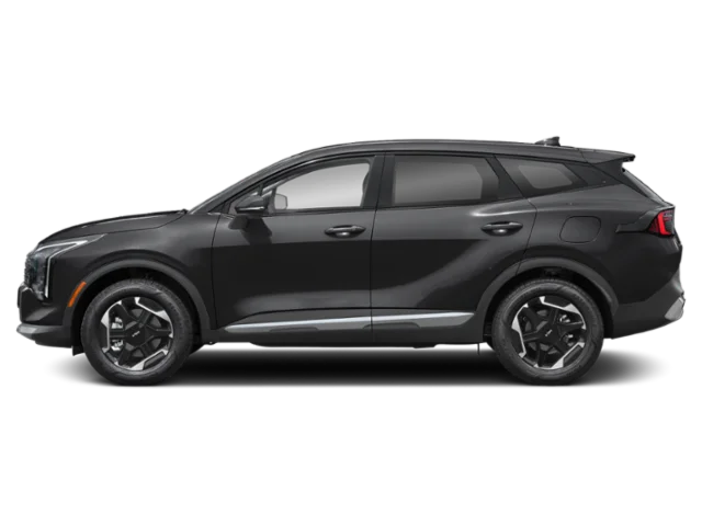 New 2027 Fusion Black Kia S image 3