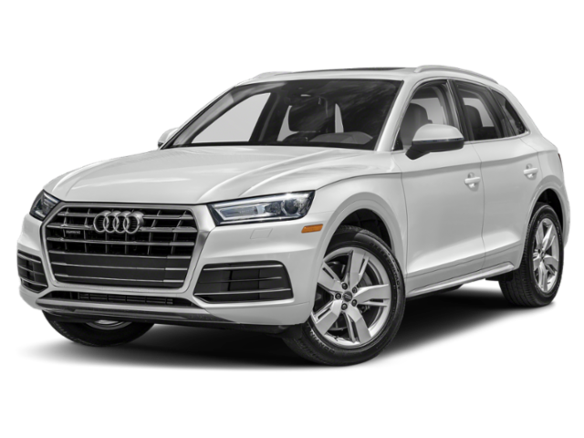 2019 Audi Q5 2.0T quattro S tronic Premium's photo