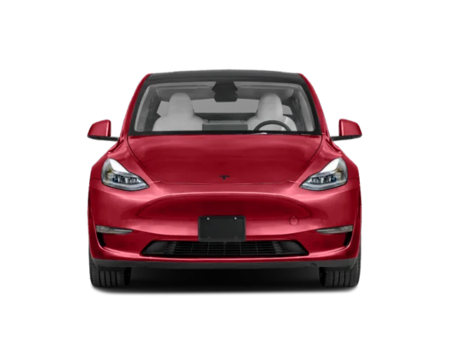 Used 2024 Ultra Red Tesla Long Range image 11