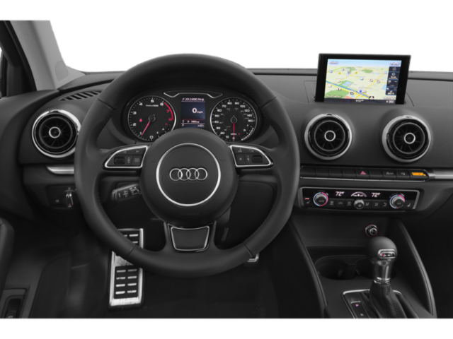 Used 2015 Gray Audi 1.8T Premium image 4