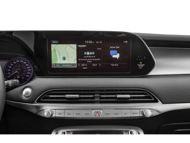 Used 2020 Black Hyundai SEL image 14