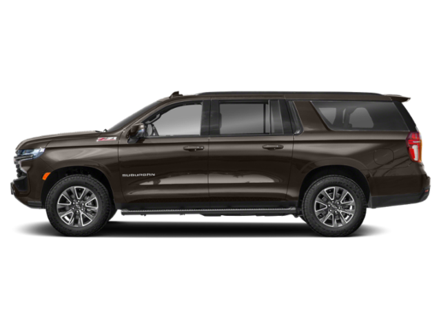 Used 2021 Gray Chevrolet Z71 image 3