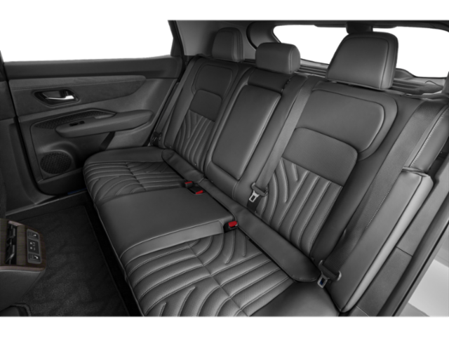 Used 2024 White Nissan PLATINUM+ e-4ORCE image 10