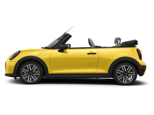 New 2026 Yellow MINI  image 3