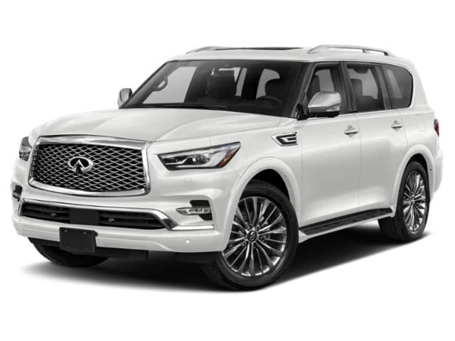 2024 INFINITI QX80 Sensory's photo