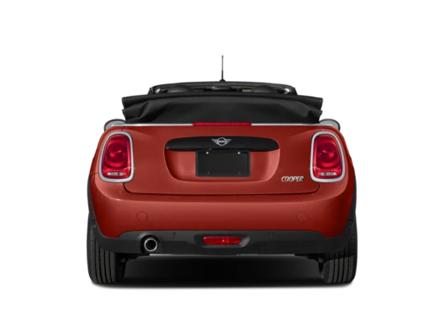 Used 2019 Gray MINI  image 5