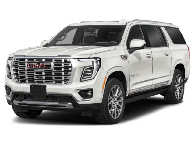 2026 GMC Yukon Denali AWD's photo