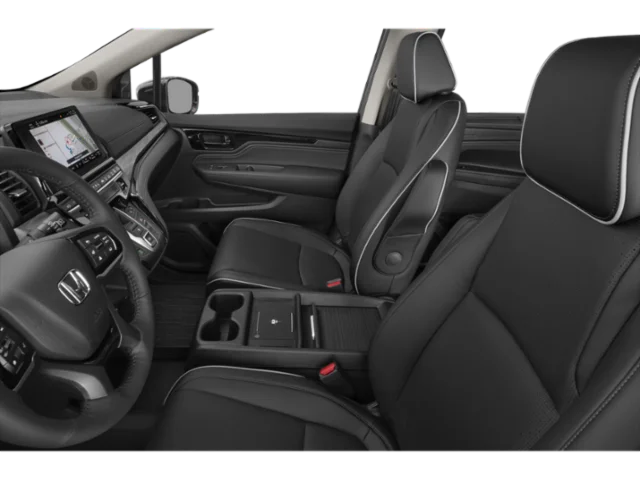 New 2027 Modern Steel Metallic Honda Elite image 9