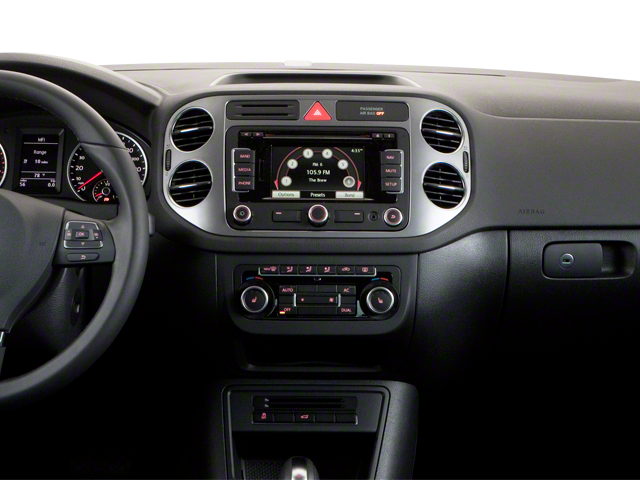 Used 2010 Candy White Volkswagen S image 20