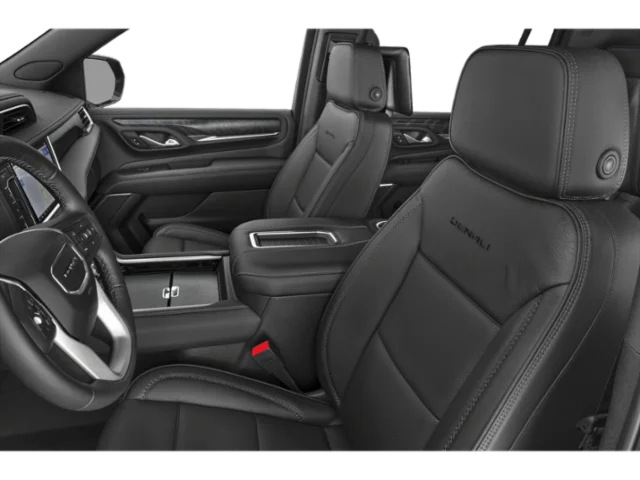 Used 2023 Green GMC Denali Ultimate image 16