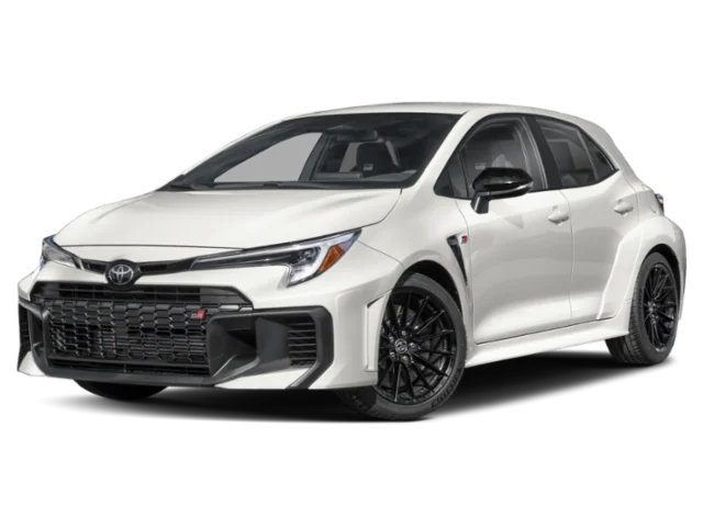 Used 2025 Ice Cap Toyota Core image 1