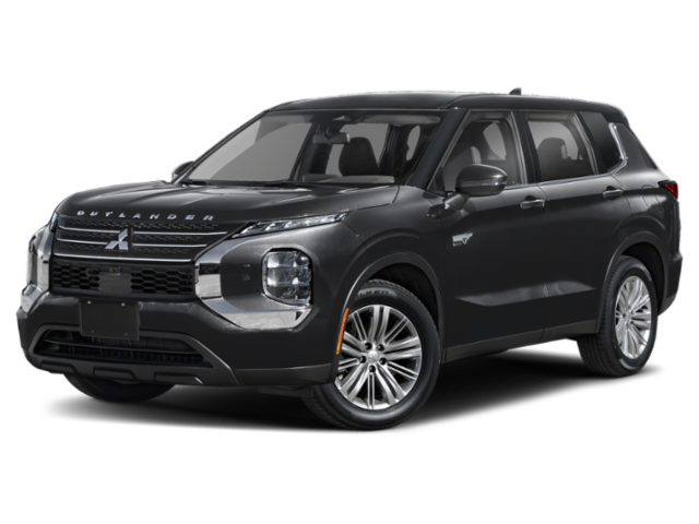 2025 Mitsubishi Outlander Plug-in Hybrid ES S-AWC's photo