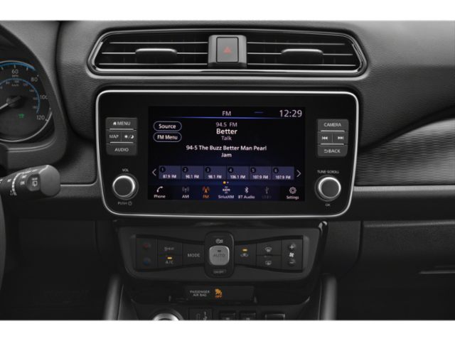 Used 2024 Gray Nissan SV Plus image 10