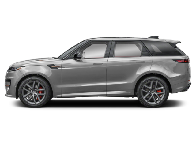New 2027 Varesine Blue Metallic Land Rover Dynamic SE image 3