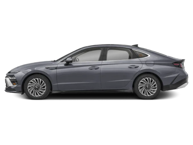 New 2027  Hyundai Limited image 3
