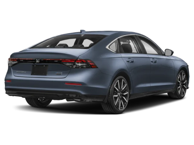 Used 2024 Gray Honda Touring image 2