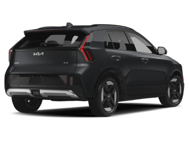 New 2027 ISG/IVORY SILVE Kia SX Touring image 2