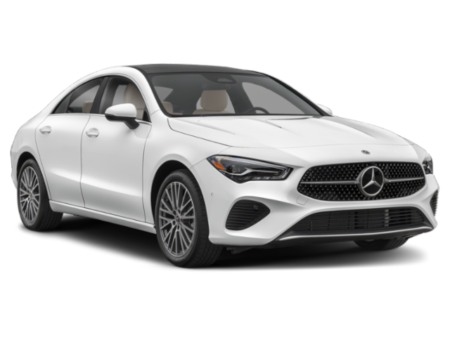 Certified Used 2026  Mercedes-Benz CLA 250 image 7