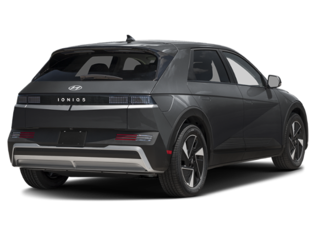 New 2027 Black Hyundai SEL image 2