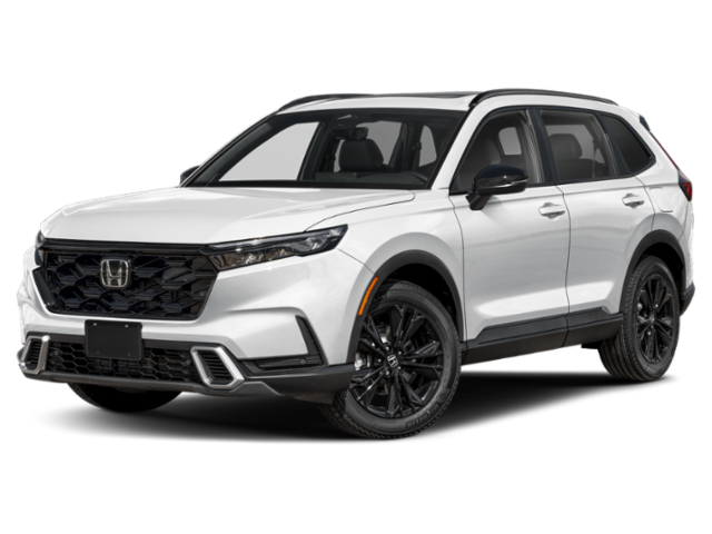 New 2027 Platinum White Pearl Honda Sport Touring image 4