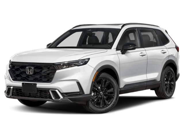 New 2027 Platinum White Honda Sport Touring image 1