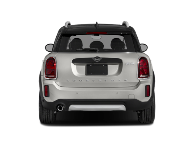 Used 2024 British Racing Green IV Metallic MINI Cooper S image 5