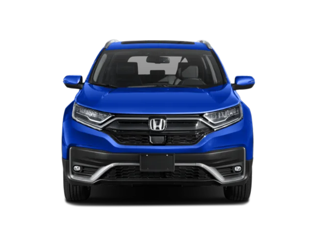 Certified Used 2022 Modern Steel Metallic Honda Touring image 10