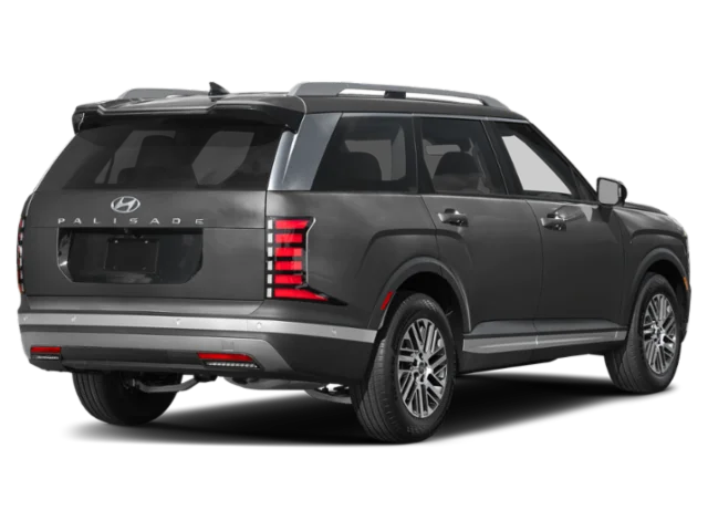 New 2027 Titan Green Hyundai SEL Premium 7P image 2