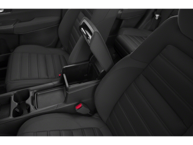 Used 2019  Honda EX image 14