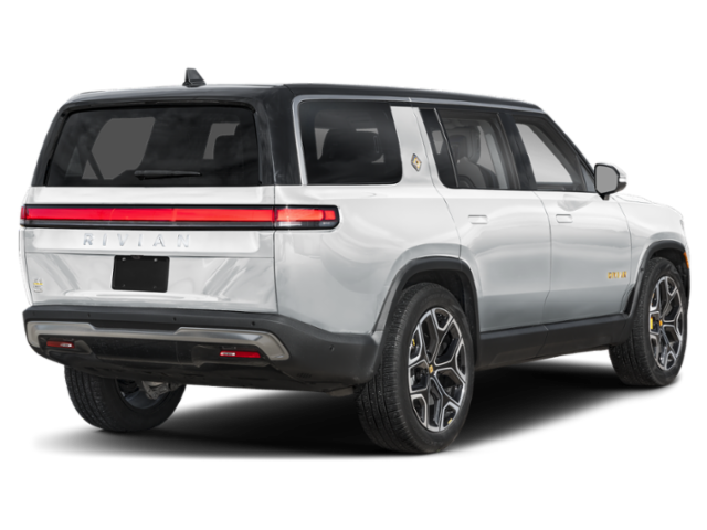 Used 2024 Rivian R1S Adventure with VIN 7PDSGABA7RN033182 for sale in Mount Pleasant, SC