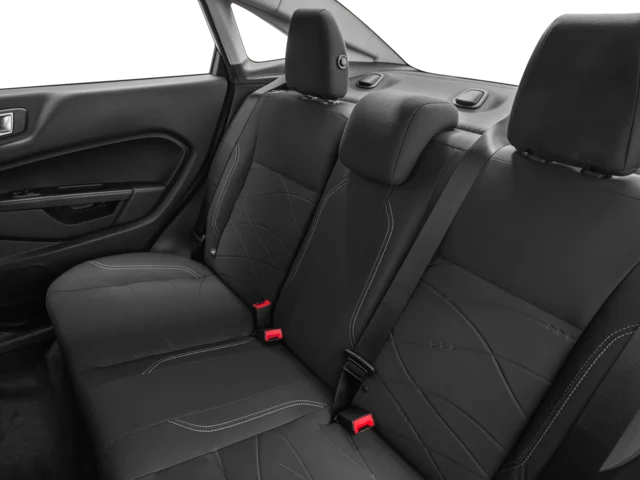 Used 2016 Gray Ford SE image 15