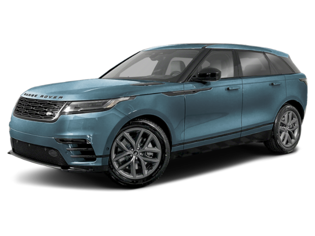 2026 Land Rover Range Rover Velar S