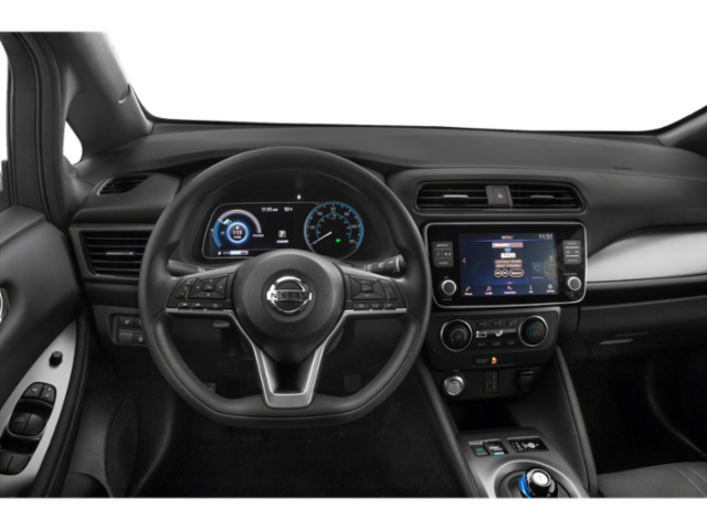 Used 2022 Black Nissan S image 4