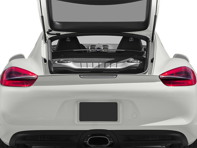 Used 2014  Porsche Coupe image 13