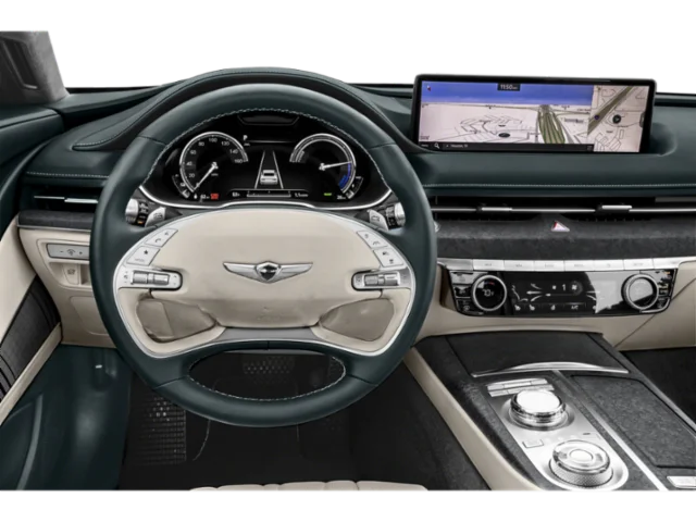 Used 2025 Green Genesis Advanced image 11