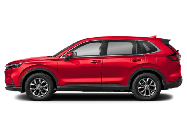 2026 Honda CR-V LX - Photo 6