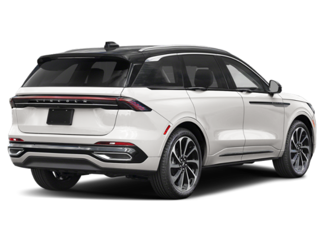 New 2026 White Lincoln Black Label image 2