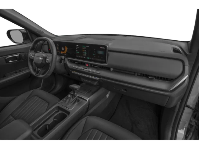 New 2027 Blue Kia X-Line SX image 12