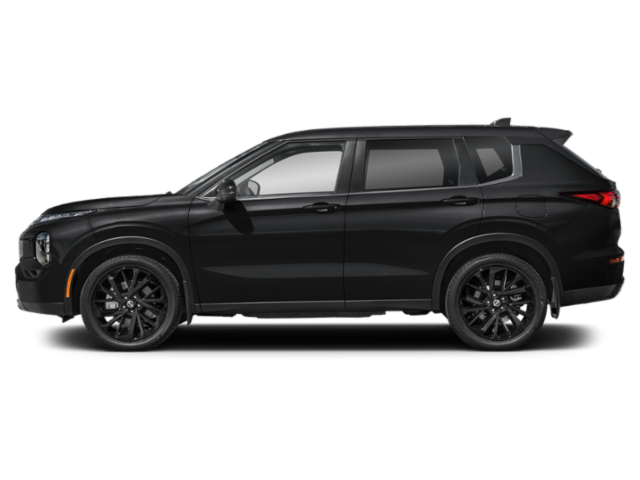New 2026 Black Nissan SL image 3