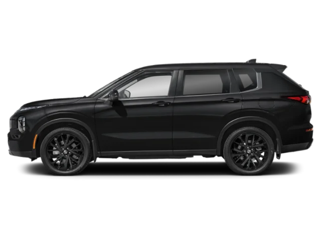 New 2026 Black Nissan SL image 3