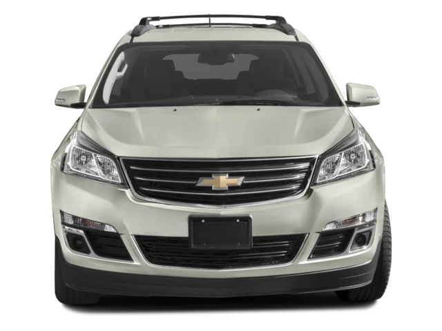 Used 2017 Gray Chevrolet 2LT image 11