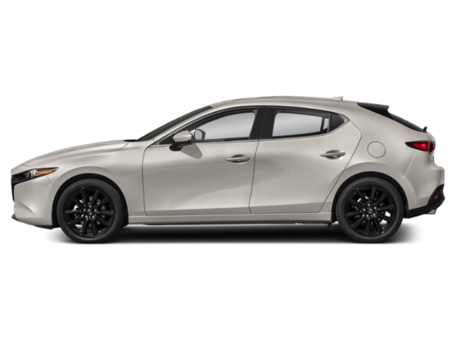Used 2023 White Mazda 2.5 S Premium Package image 3
