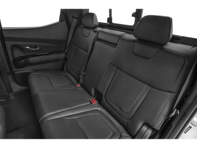 Used 2024 White Hyundai Limited image 10