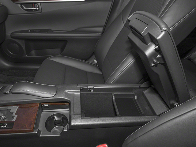 Used 2014 Starfire Pearl Lexus 350 image 14