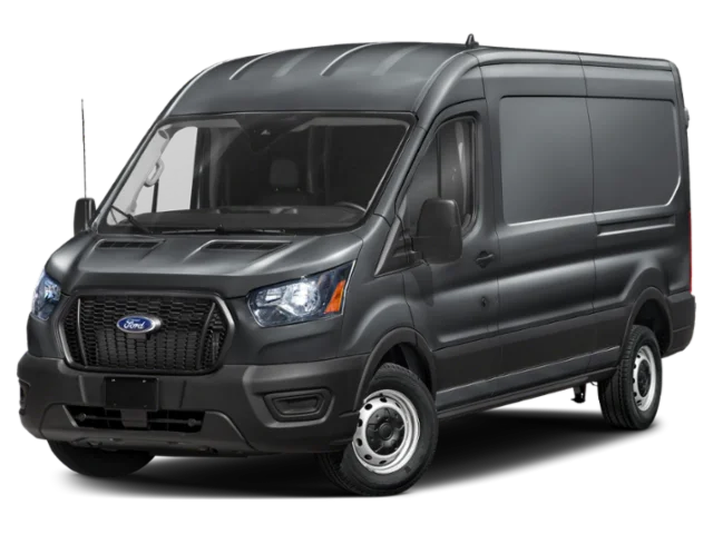 2026 Ford Transit 250 Med Roof 148 WB's photo