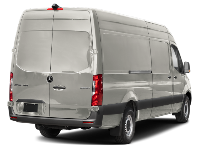 New 2027 Pebble Grey Mercedes-Benz  image 2