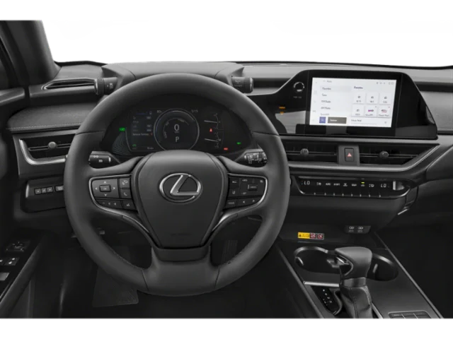 Used 2024 Black Lexus 250h Premium image 4