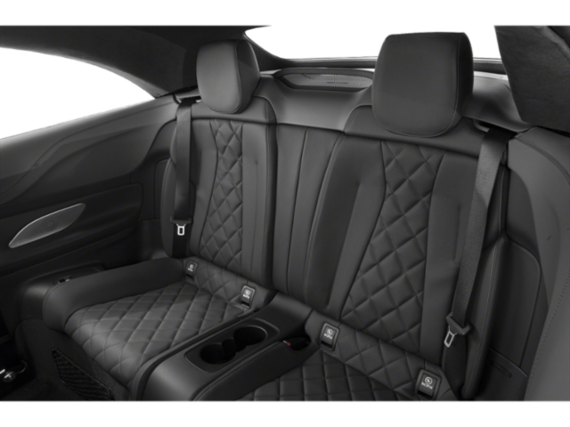 Used 2020 designo Diamond White Mercedes-Benz 4MATIC® image 13